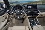 BMW 530d xDrive Touring M Sport 2017 года (WW)